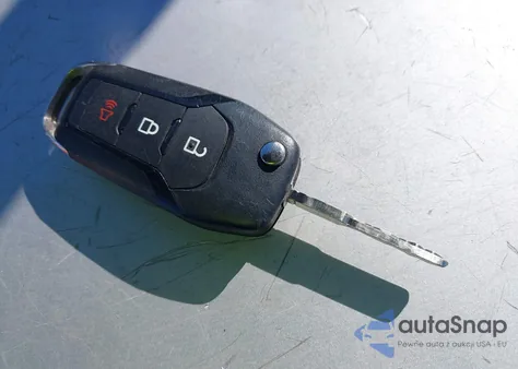 2021 Ford Ranger Xl z USA, uszkodzony, nr VIN 1FTER4FH3MLE01336